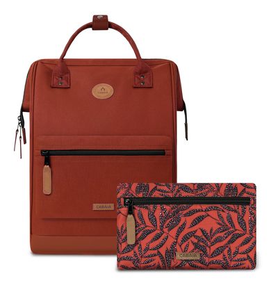 CABAIA Adventurer Essentials Backpack L Kaikoura