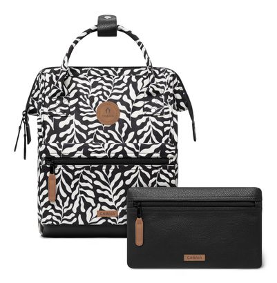 CABAIA Adventurer All Over Backpack S Luanda