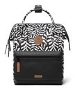 CABAIA Adventurer All Over Backpack S Luanda CABAIA Adventurer All Over Backpack S Luanda