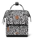 CABAIA Adventurer All Over Backpack S Luanda CABAIA Adventurer All Over Backpack S Luanda
