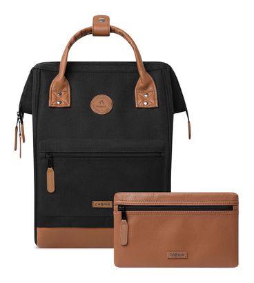 CABAIA Adventurer Essentials Backpack M Cologne