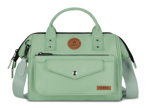 CABAIA Adventurer Nylon Crossbody M Tampa