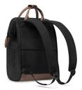 CABAIA Adventurer Waxed Cotton Backpack M Trogir