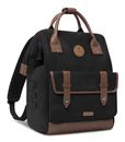 CABAIA Adventurer Waxed Cotton Backpack M Trogir