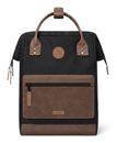 CABAIA Adventurer Waxed Cotton Backpack M Trogir
