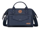 CABAIA Adventurer Denim Crossbody M Namur