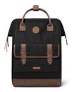 CABAIA Adventurer Waxed Cotton Backpack L Trogir CABAIA Adventurer Waxed Cotton Backpack L Trogir