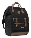CABAIA Adventurer Waxed Cotton Backpack L Trogir CABAIA Adventurer Waxed Cotton Backpack L Trogir