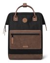 CABAIA Adventurer Waxed Cotton Backpack L Trogir CABAIA Adventurer Waxed Cotton Backpack L Trogir