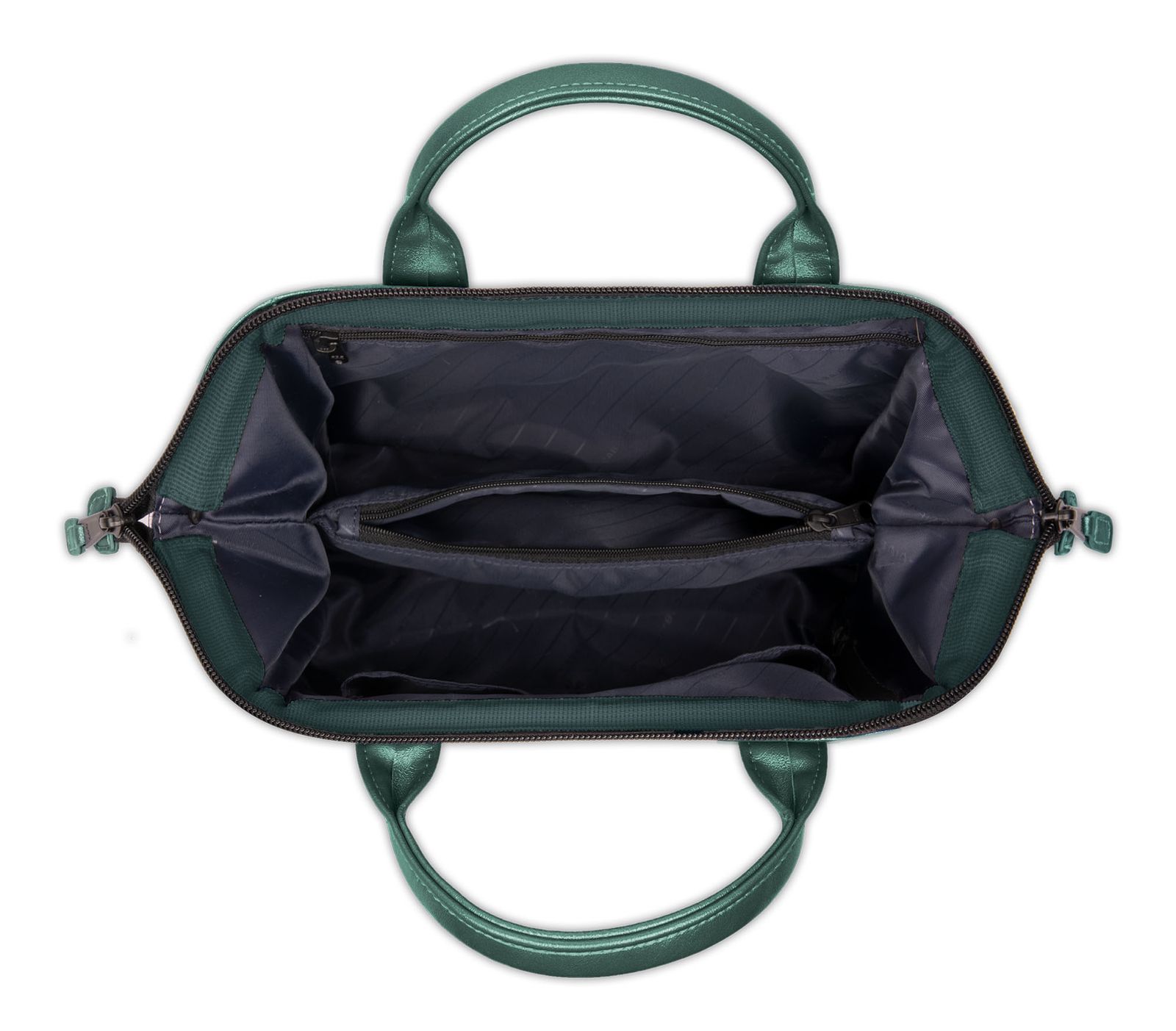 CABAIA Adventurer Iridescent Crossbody S Lucerne CABAIA Adventurer Iridescent Crossbody S Lucerne