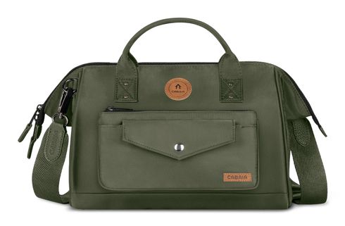 CABAIA Adventurer Nylon Crossbody L Hobart