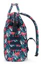 CABAIA Adventurer All Over Backpack M Edea CABAIA Adventurer All Over Backpack M Edea