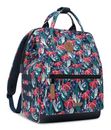 CABAIA Adventurer All Over Backpack M Edea CABAIA Adventurer All Over Backpack M Edea