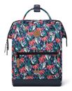 CABAIA Adventurer All Over Backpack M Edea CABAIA Adventurer All Over Backpack M Edea