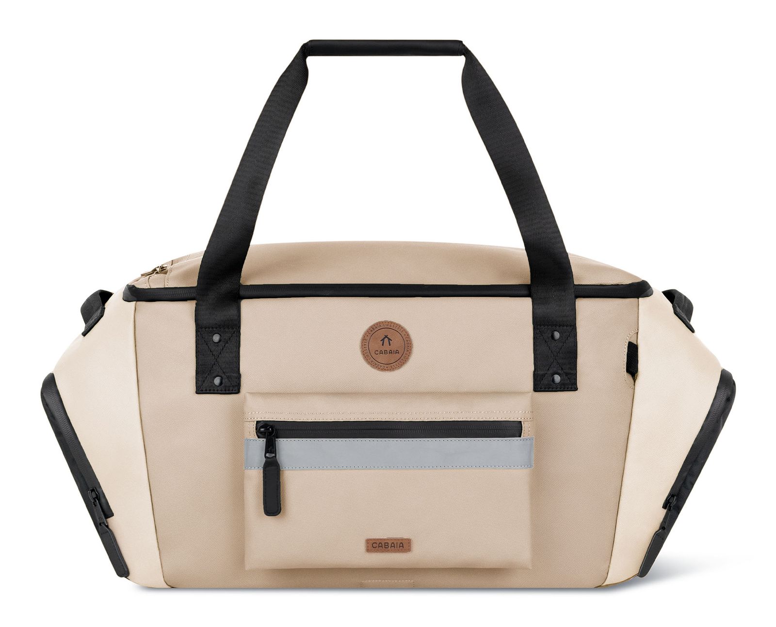 CABAIA Explorer Essentials Duffle Bag Cap Breton CABAIA Explorer Essentials Duffle Bag Cap Breton