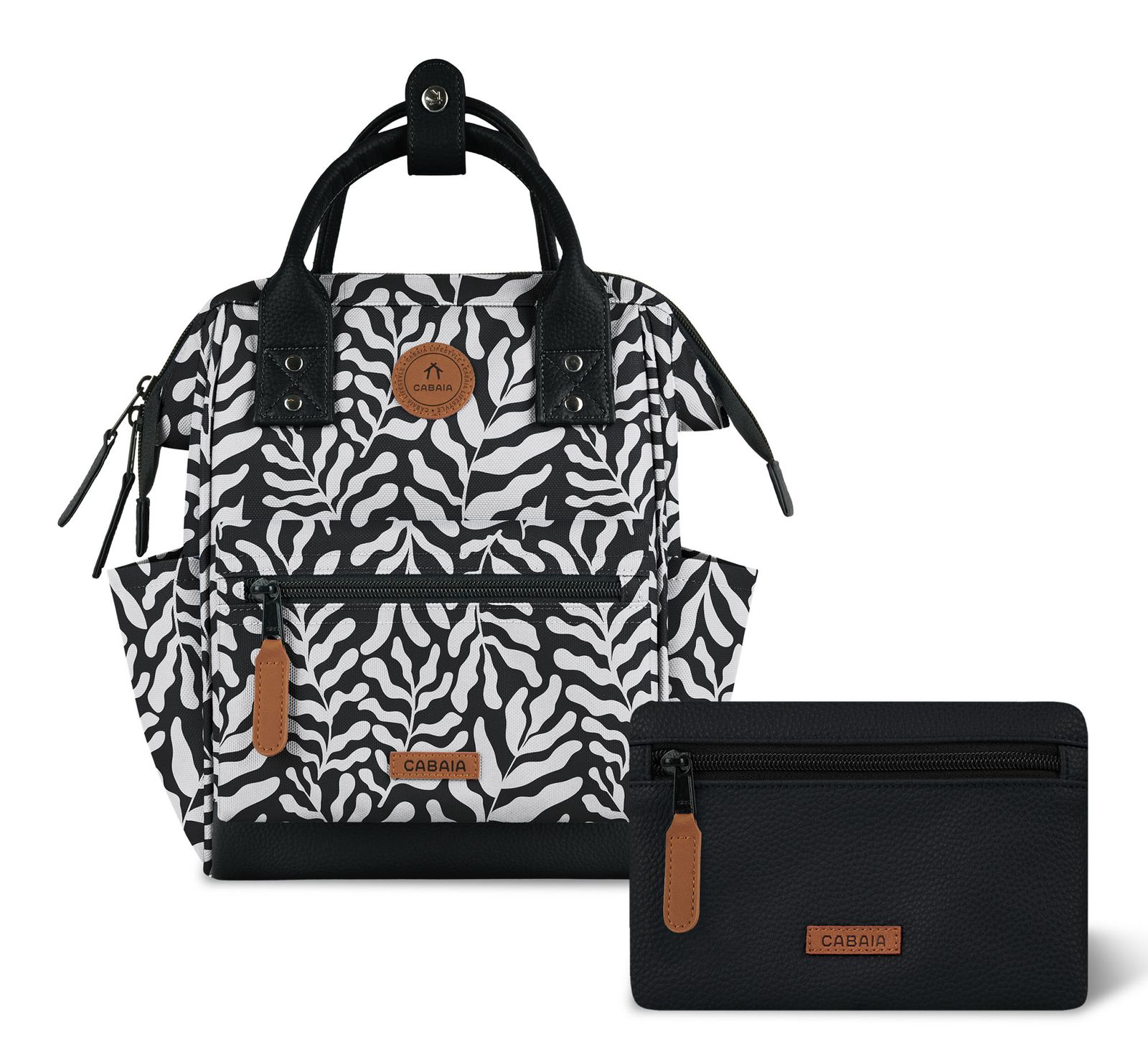 CABAIA Adventurer Essentials Backpack XS Luanda