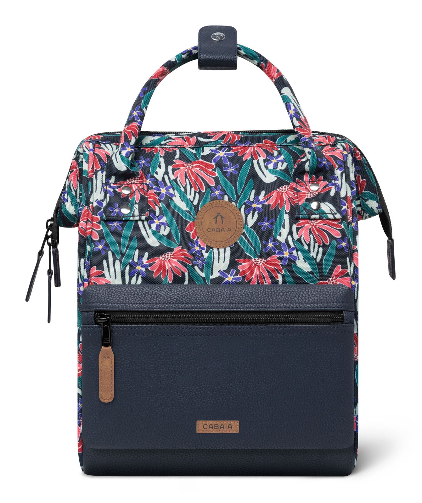 CABAIA Adventurer All Over Backpack S Edea CABAIA Adventurer All Over Backpack S Edea