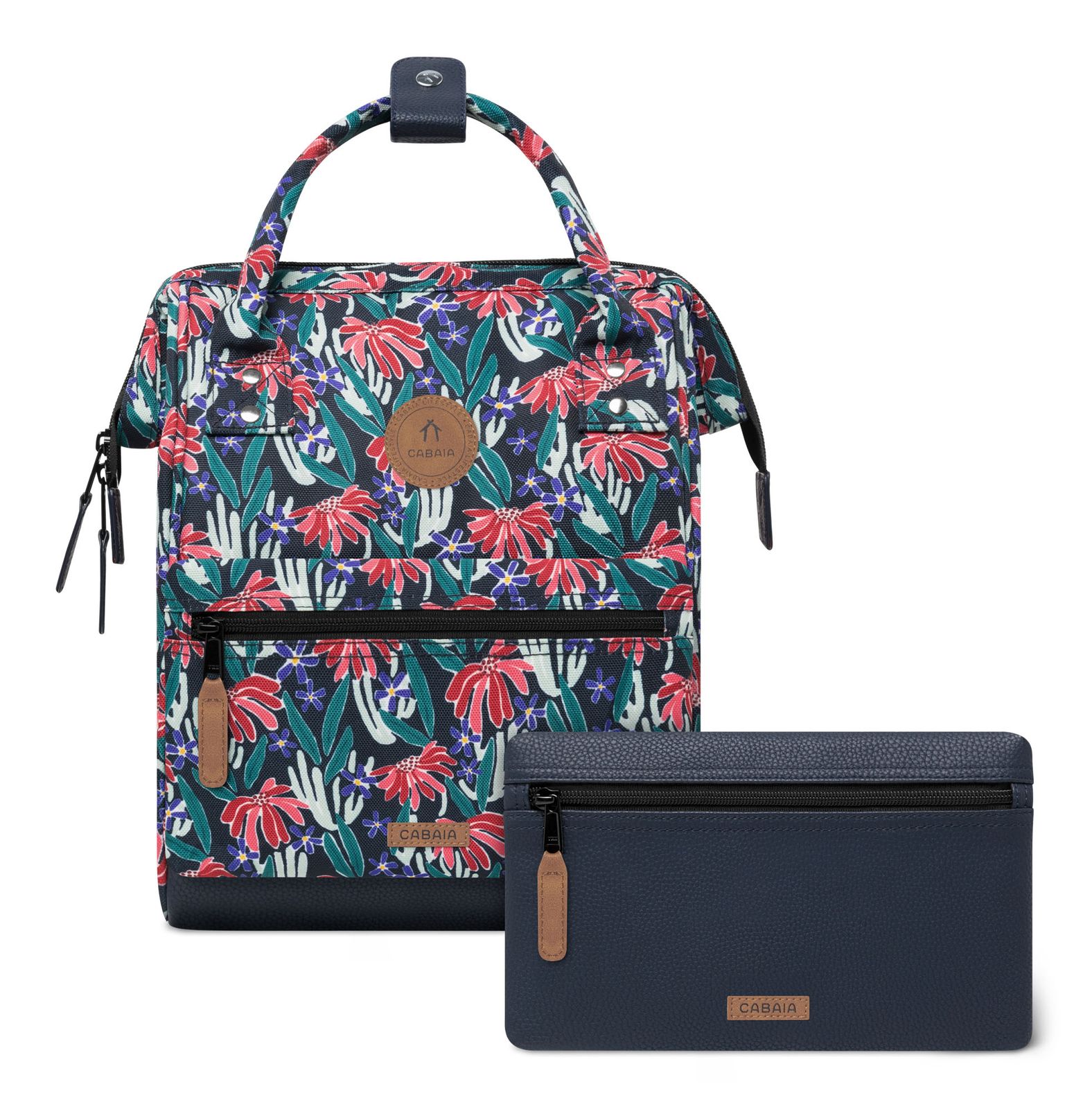 CABAIA Adventurer All Over Backpack S Edea