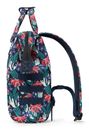 CABAIA Adventurer All Over Backpack S Edea CABAIA Adventurer All Over Backpack S Edea