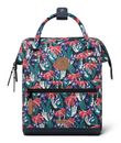 CABAIA Adventurer All Over Backpack S Edea CABAIA Adventurer All Over Backpack S Edea