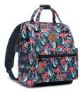 CABAIA Adventurer All Over Backpack S Edea CABAIA Adventurer All Over Backpack S Edea