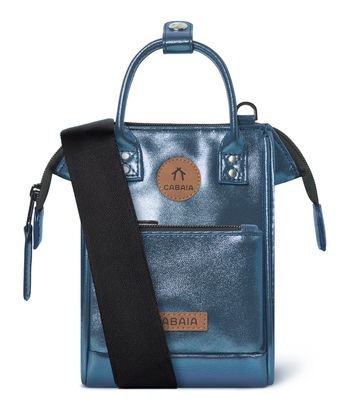 CABAIA Adventurer Iridescent Nano Bag Larissa