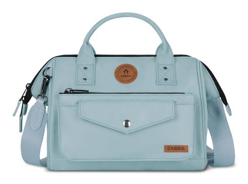 CABAIA Adventurer Nylon Crossbody M Lecce