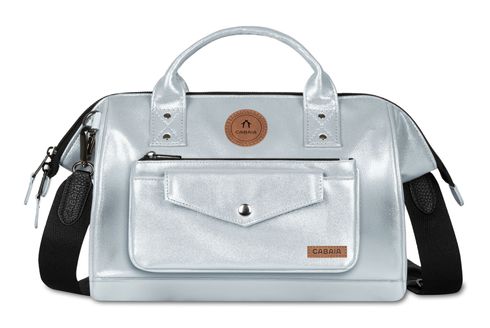 CABAIA Adventurer Iridescent Crossbody L Fiji