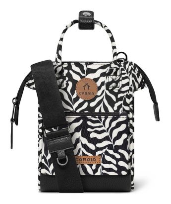 CABAIA Adventurer All Over Nano Bag Luanda