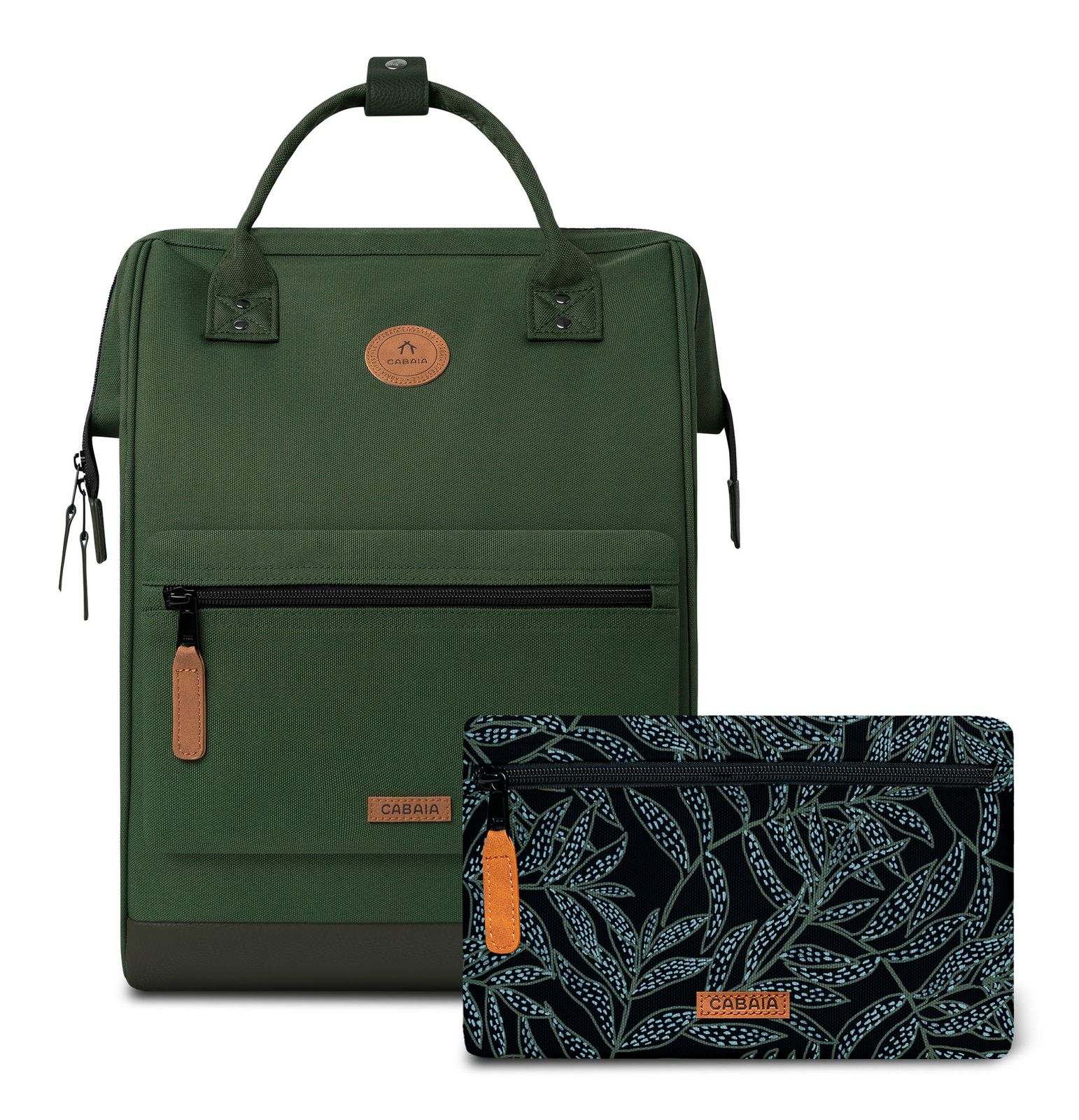 CABAIA Adventurer Essentials Backpack L Coromandel CABAIA Adventurer Essentials Backpack L Coromandel