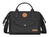 CABAIA Adventurer Nubuck Crossbody M Le Havre