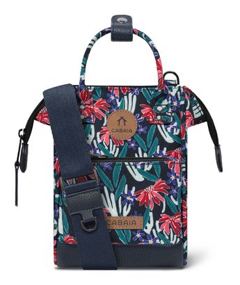 CABAIA Adventurer All Over Nano Bag Edea