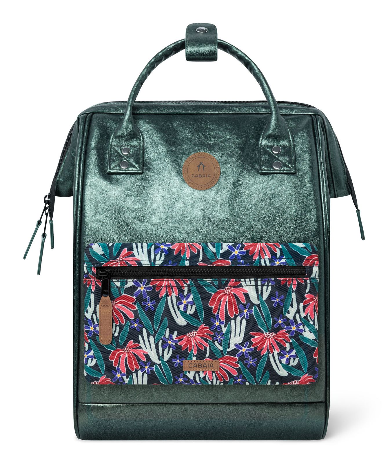 CABAIA Adventurer Iridescent Backpack M Lucerne CABAIA Adventurer Iridescent Backpack M Lucerne