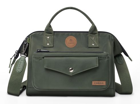 CABAIA Adventurer Nylon Crossbody M Hobart