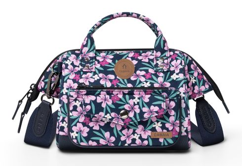 CABAIA Adventurer All Over Crossbody S Cagliari