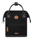CABAIA Adventurer Recycled Velvet Backpack S Brighton