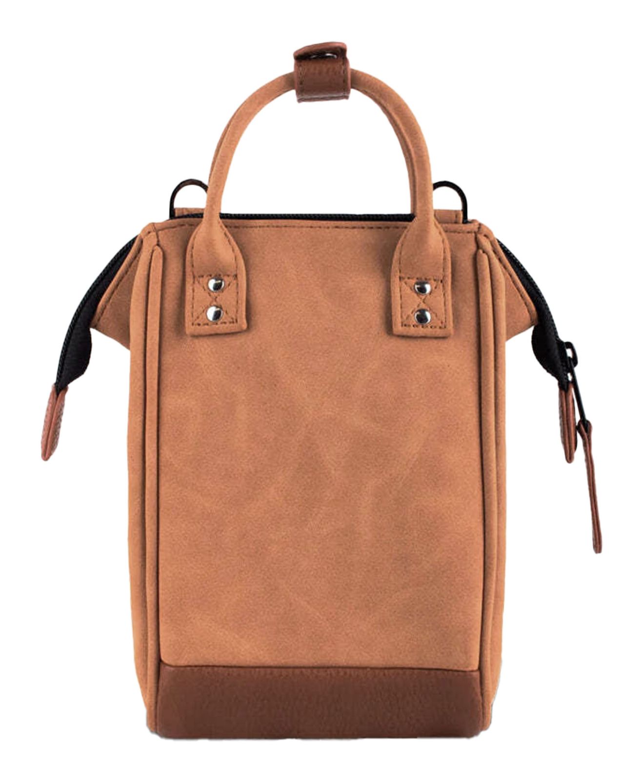 CABAIA Adventurer Vegan Nubuck Nano Bag Moscow CABAIA Adventurer Vegan Nubuck Nano Bag Moscow