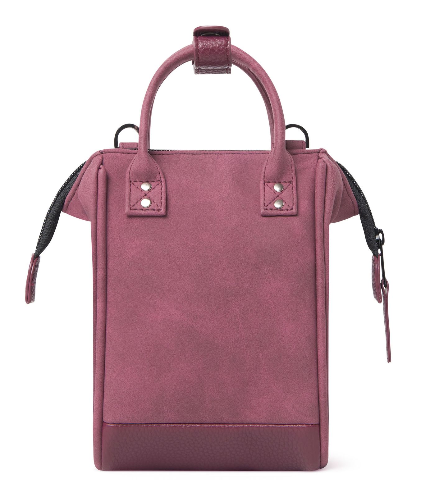 CABAIA Adventurer Vegan Nubuck Nano Bag Delhi CABAIA Adventurer Vegan Nubuck Nano Bag Delhi