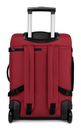 CABAIA Soft Suitcase 2 Wheels Essentials Trolley XS Sibu