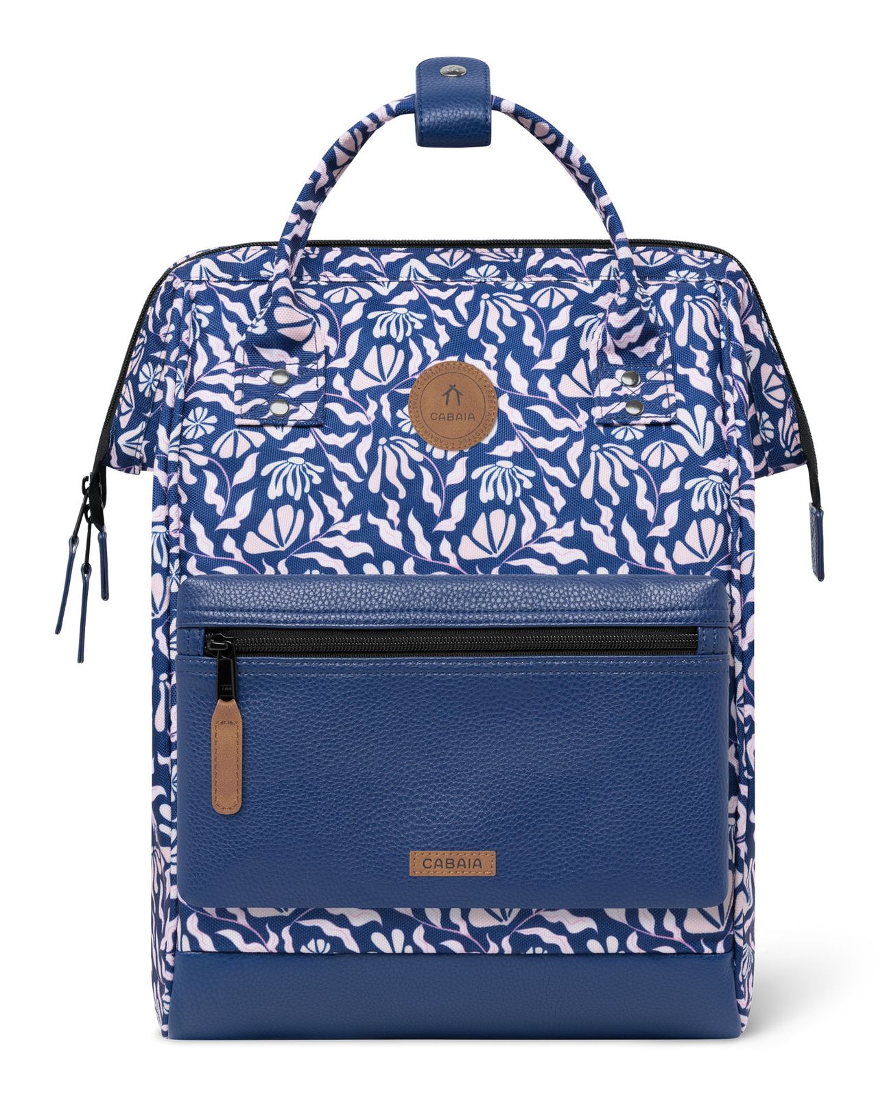 CABAIA Adventurer All Over Backpack M Sameiro Sanctuary CABAIA Adventurer All Over Backpack M Sameiro Sanctuary