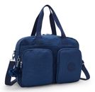 kipling Basic Defea Weekender XL Casual Blue