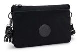 kipling Riri Small Crossbody Infinite Black