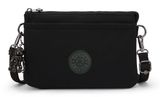 kipling Riri Small Crossbody Infinite Black