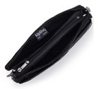 kipling Riri Small Crossbody Infinite Black