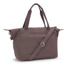 kipling Basic Elevated New Art Duo Pocket M Boho Cedar kipling Basic Elevated New Art Duo Pocket M Boho Cedar