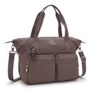 kipling Basic Elevated New Art Duo Pocket M Boho Cedar kipling Basic Elevated New Art Duo Pocket M Boho Cedar