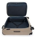 kipling Core New Youri Spin L Soft Taupe C