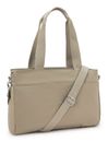 kipling Basic Elevated Elysia Work S Boho Tan