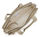 kipling Basic Elevated Elysia Work S Boho Tan
