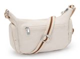 kipling Basic Gabbette Crossbody Bag Soft Sand